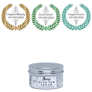 Almiraj Wild Yam Cream