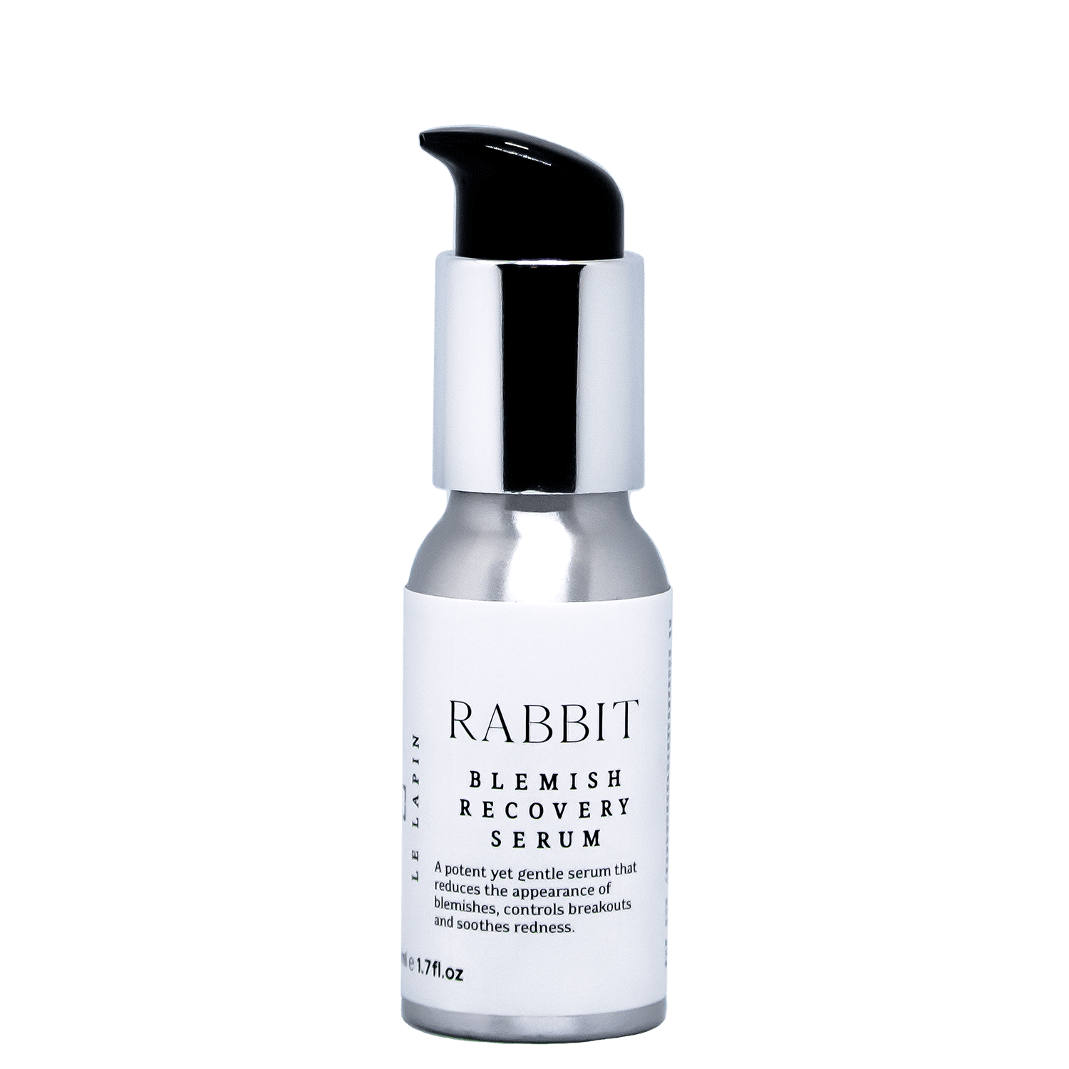 Recovery Rabbit Rabbit Blemish Recovery Serum » Le Lapin